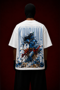 Devotion Oversized T-shirt