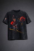 Luffytaro Oversized Premium T-shirt