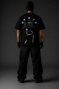 Megumi Premium Oversized T-shirt