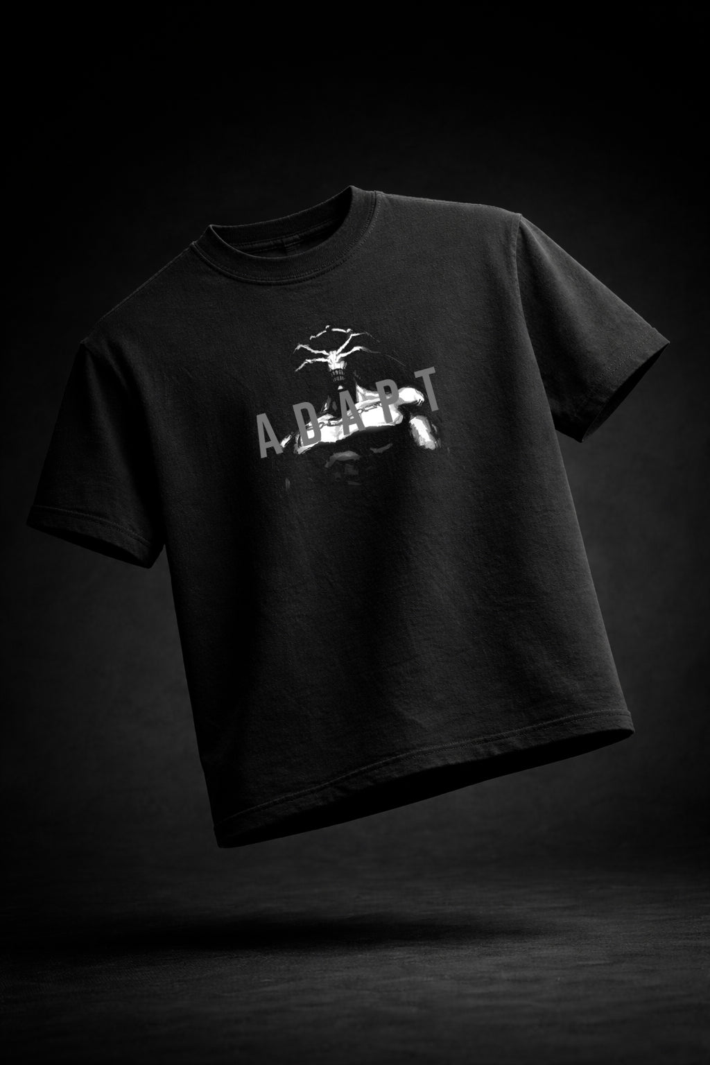 Megumi Premium Oversized T-shirt