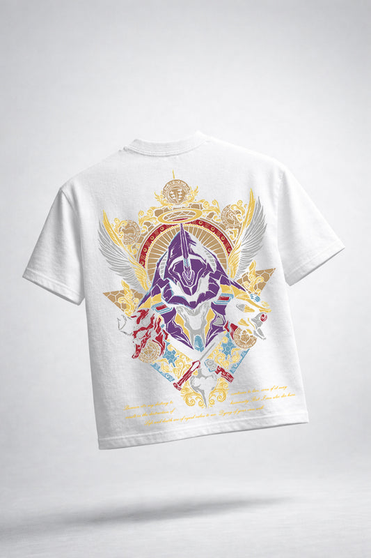 Genesis Premium Oversized T-shirt
