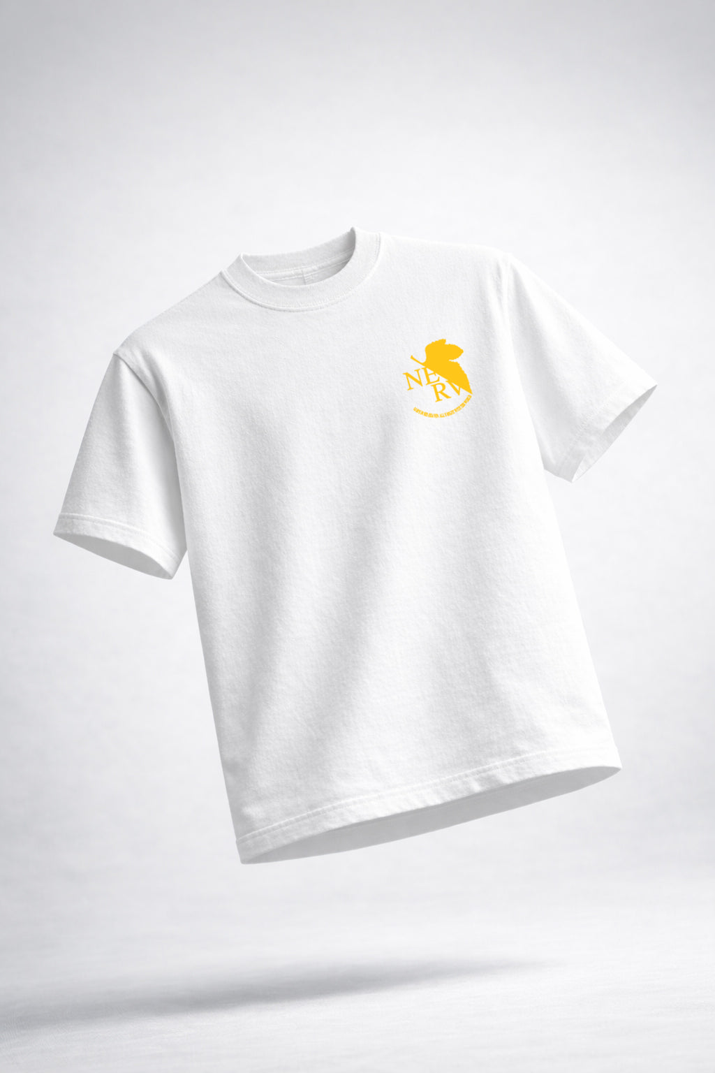 Genesis Premium Oversized T-shirt