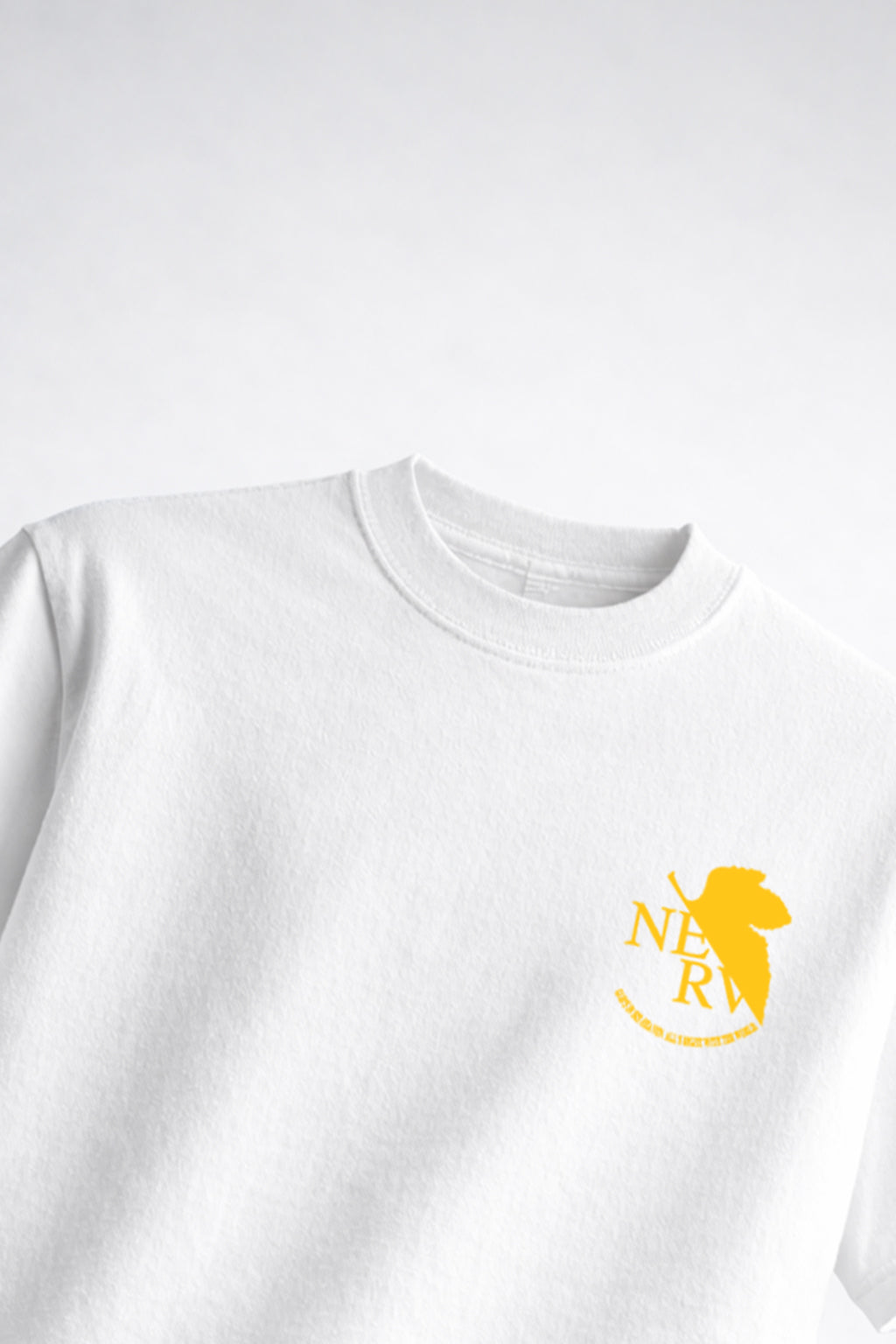 Genesis Premium Oversized T-shirt