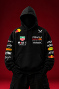 The Oracle Hoodie