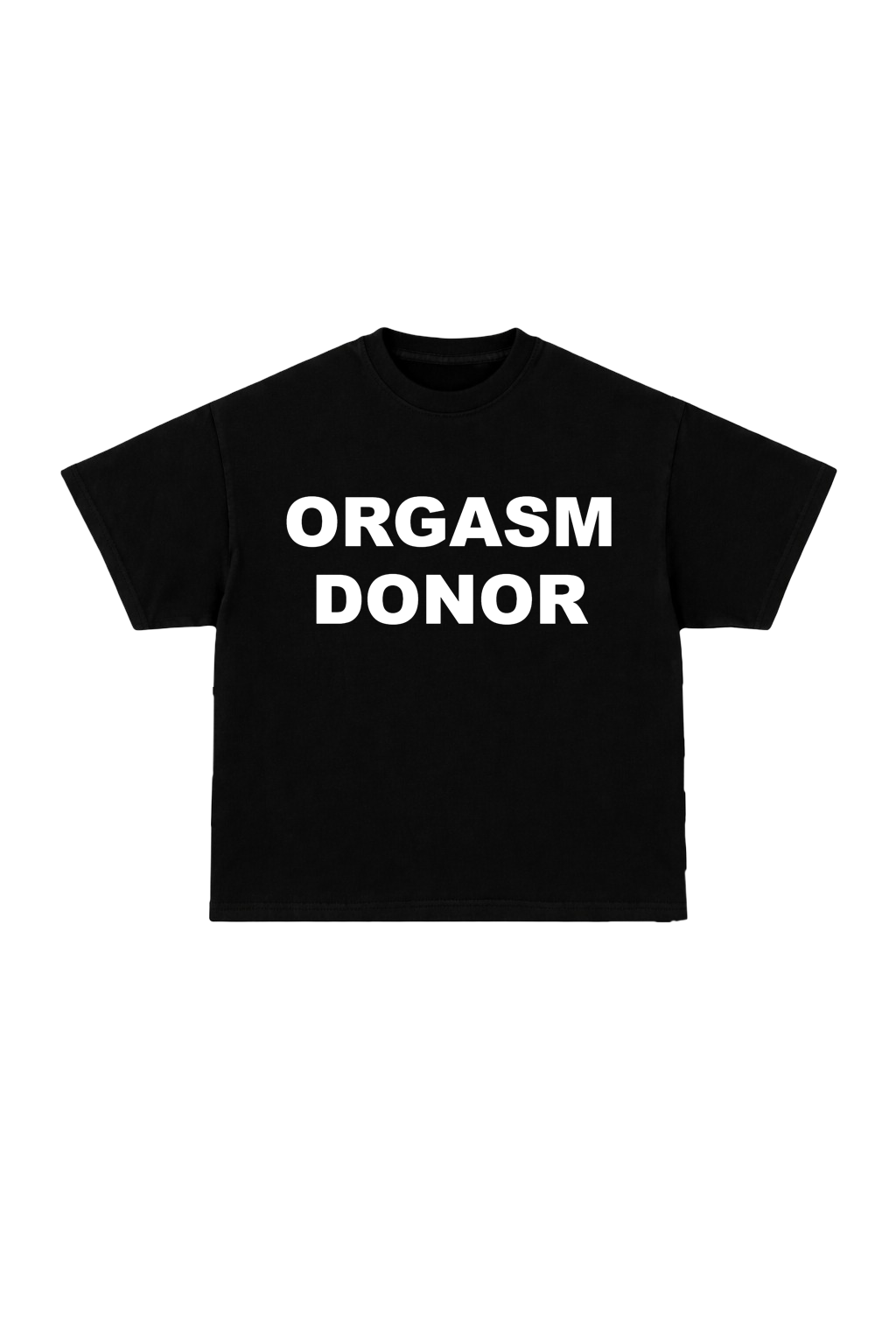 Orgasm Donor