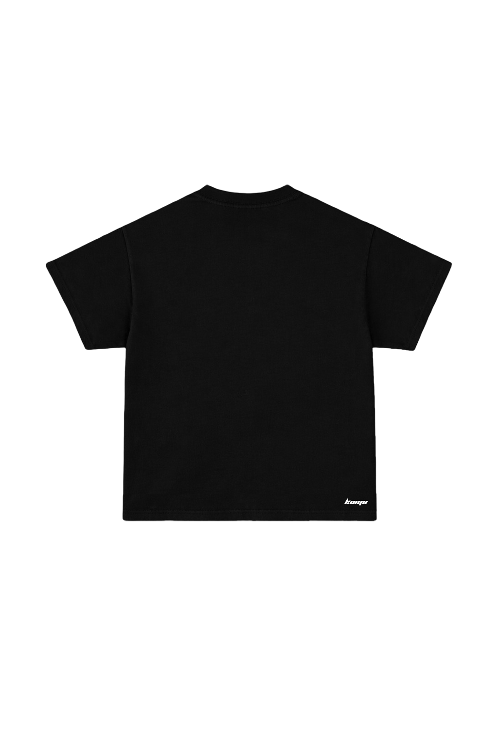 Apocalypse Oversized T-Shirt