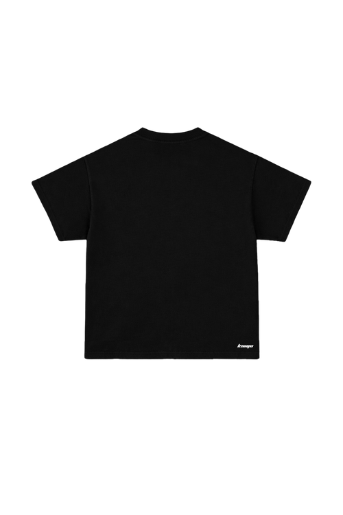 Apocalypse Oversized T-Shirt