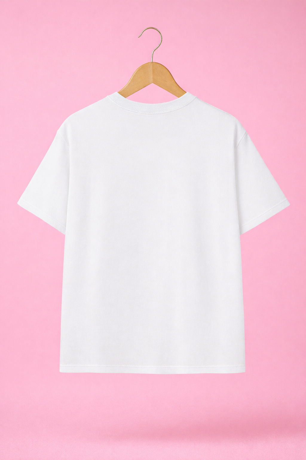 Professional Yapper Oversized t-shirt (White)