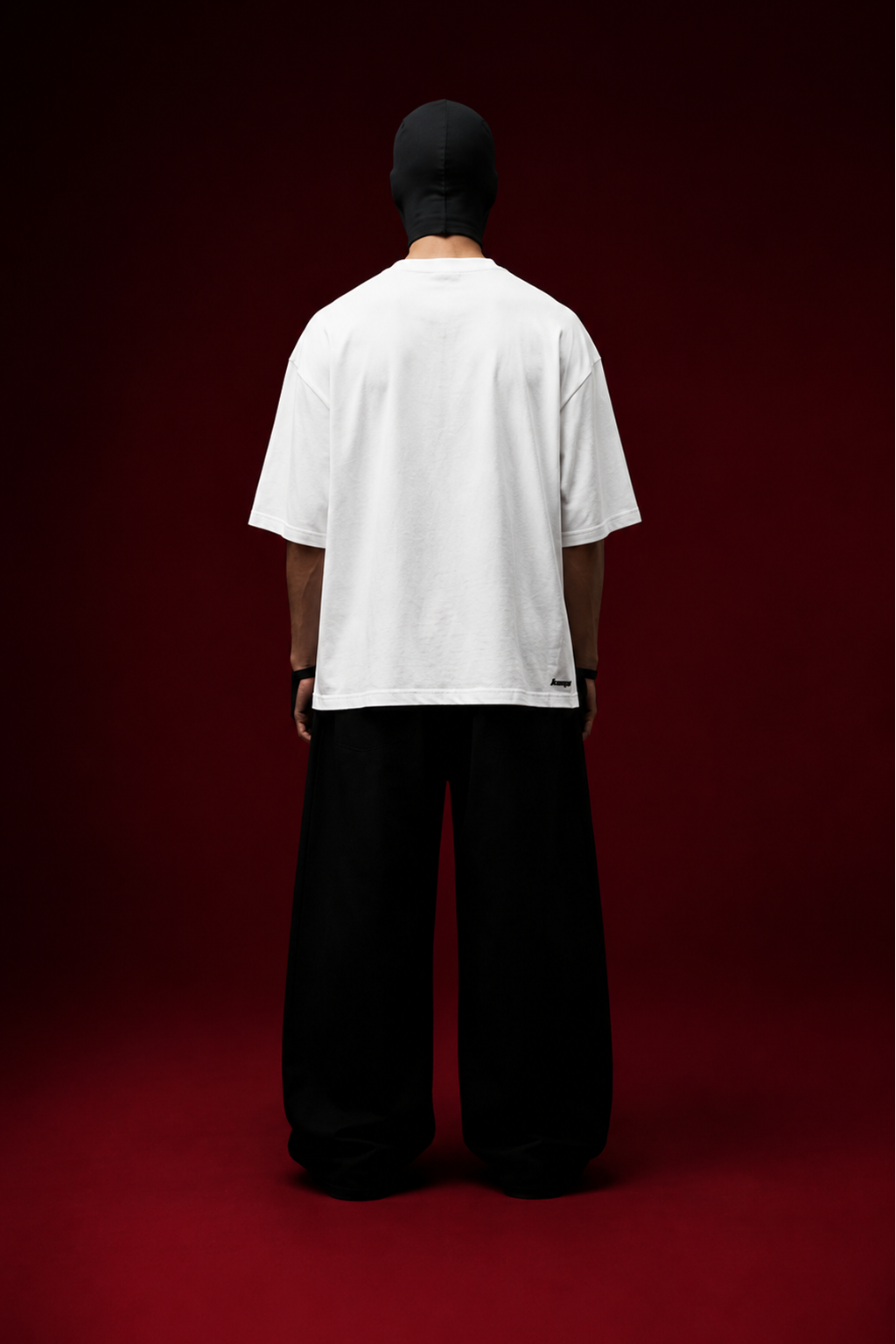Radiohead Oversized T-shirt