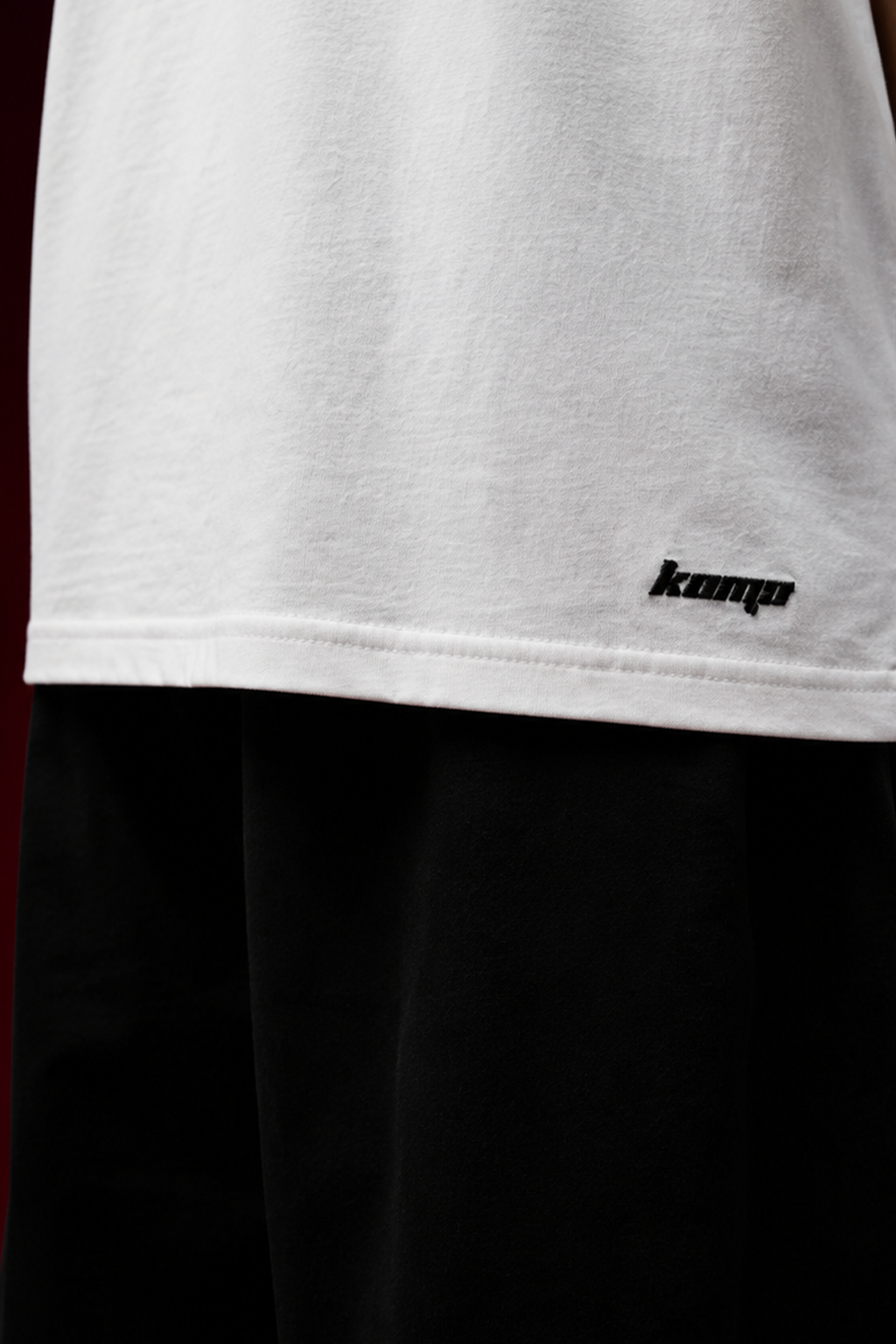 Radiohead Oversized T-shirt