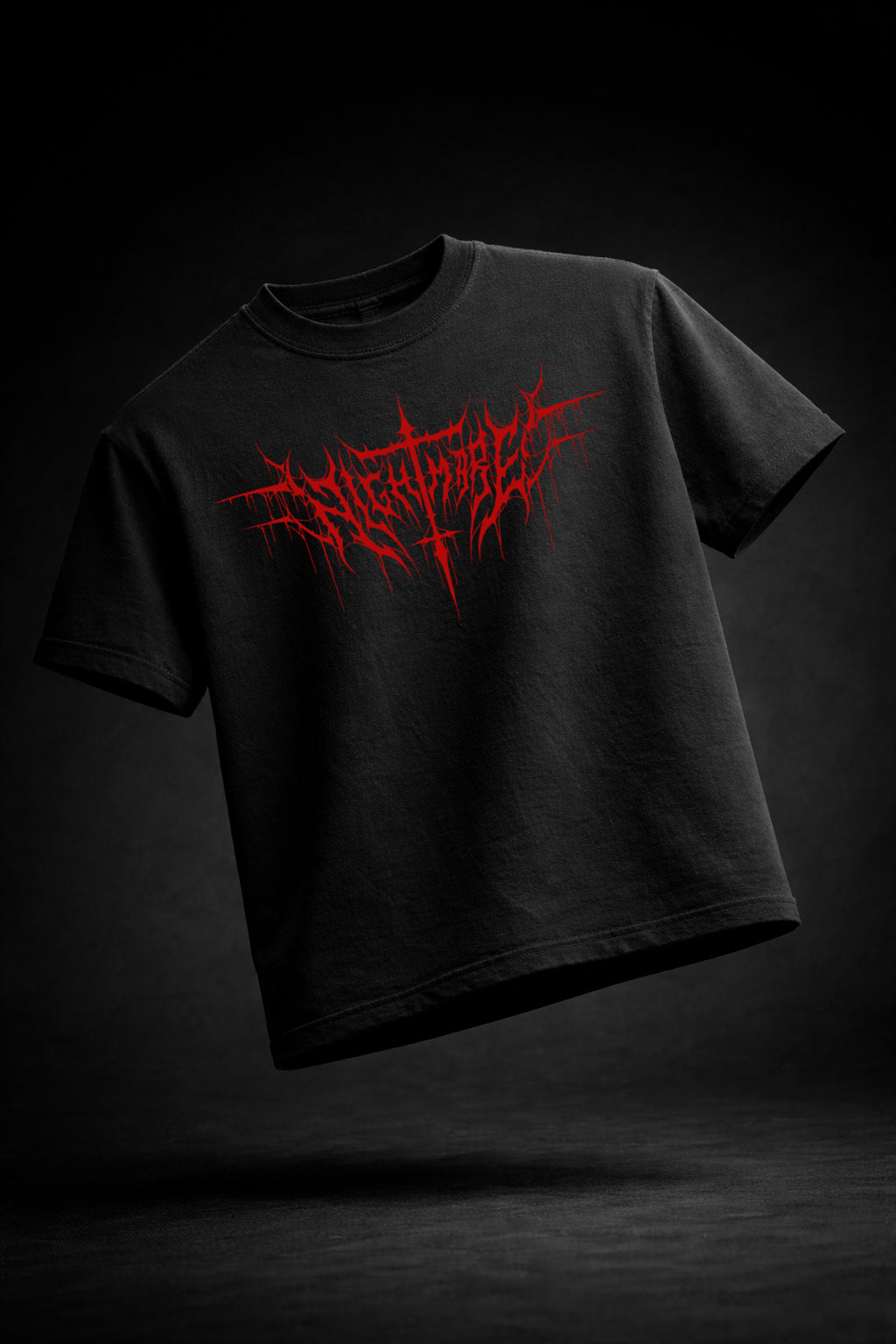 Natural sin Oversized T-shirt