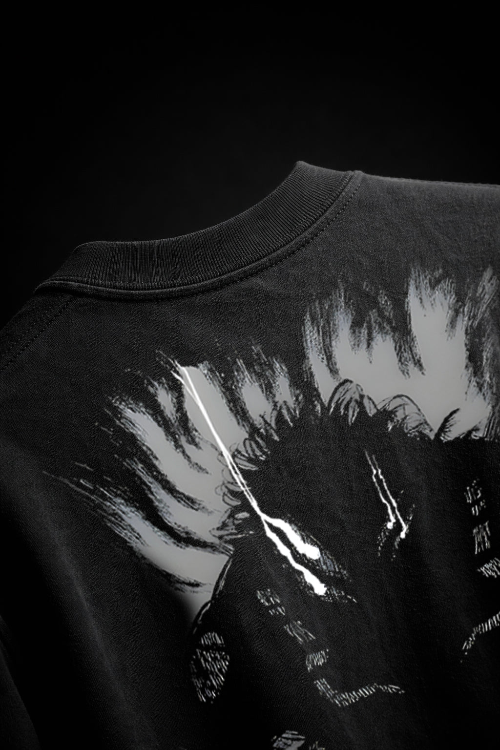 Sukuna Awakened Premium Tee