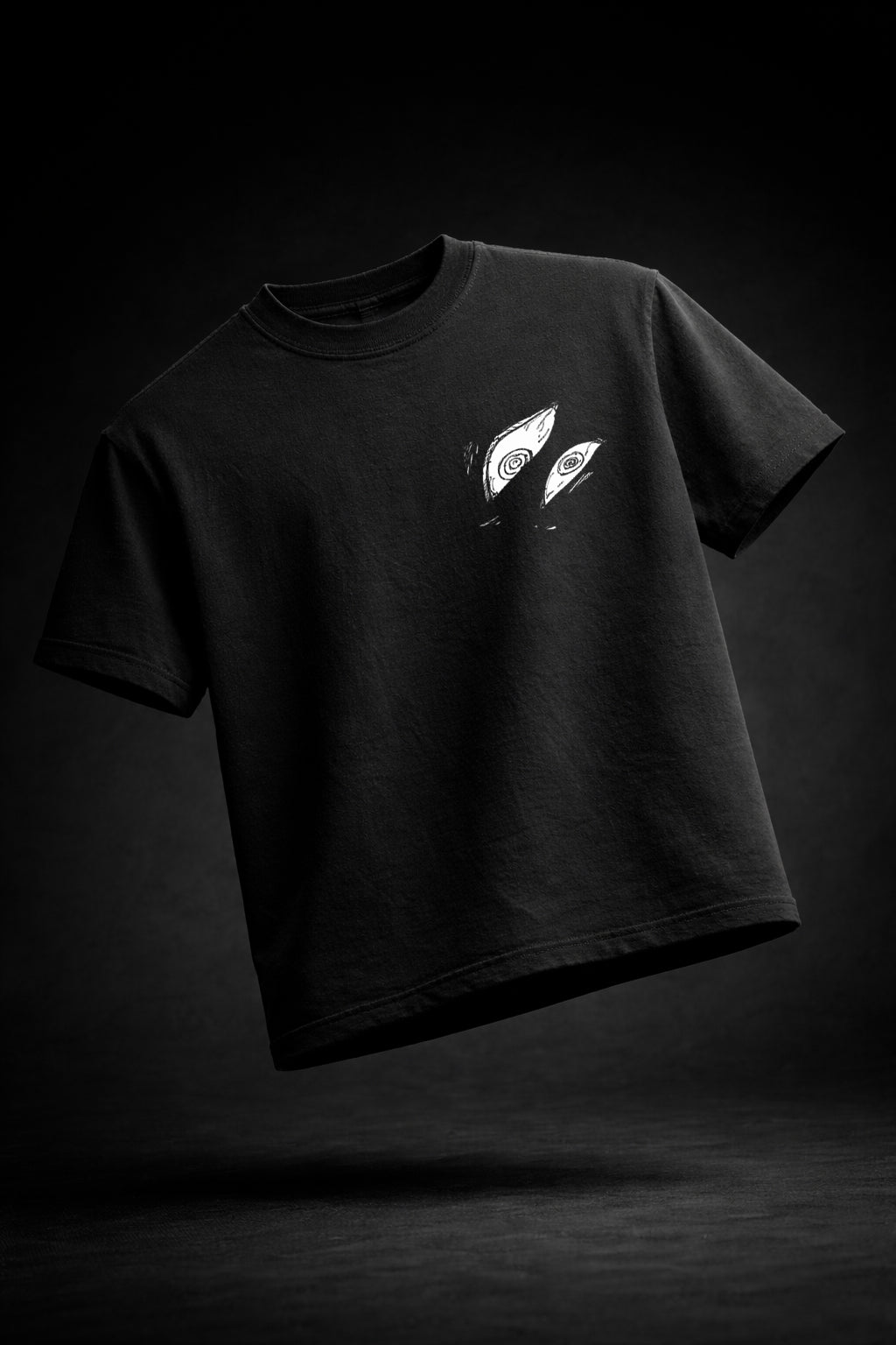 Sukuna Awakened Premium Tee