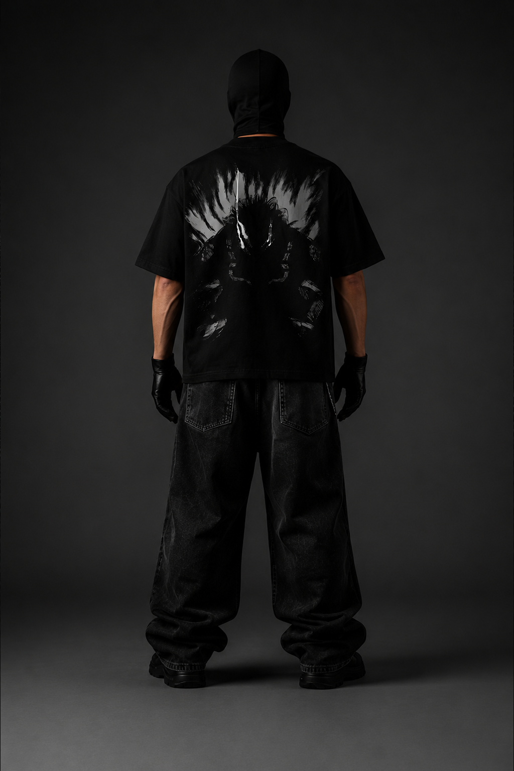 Sukuna Awakened Premium Tee