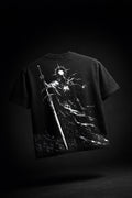 Last Apostle Premium Oversized Tee