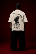 Whim of Toji Oversized Tee