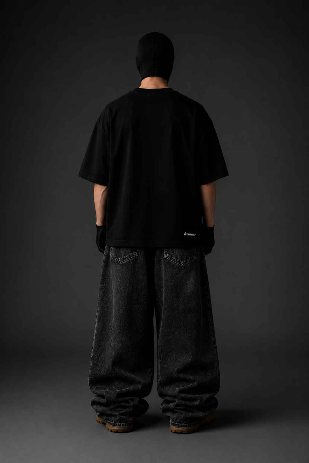 Tame Impala Oversized T-shirt