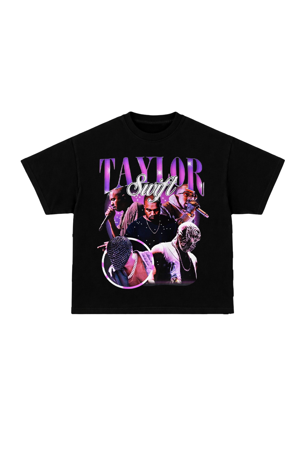 Kanye west Oversized Tee