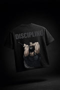 Toji Premium Oversized T-Shirt