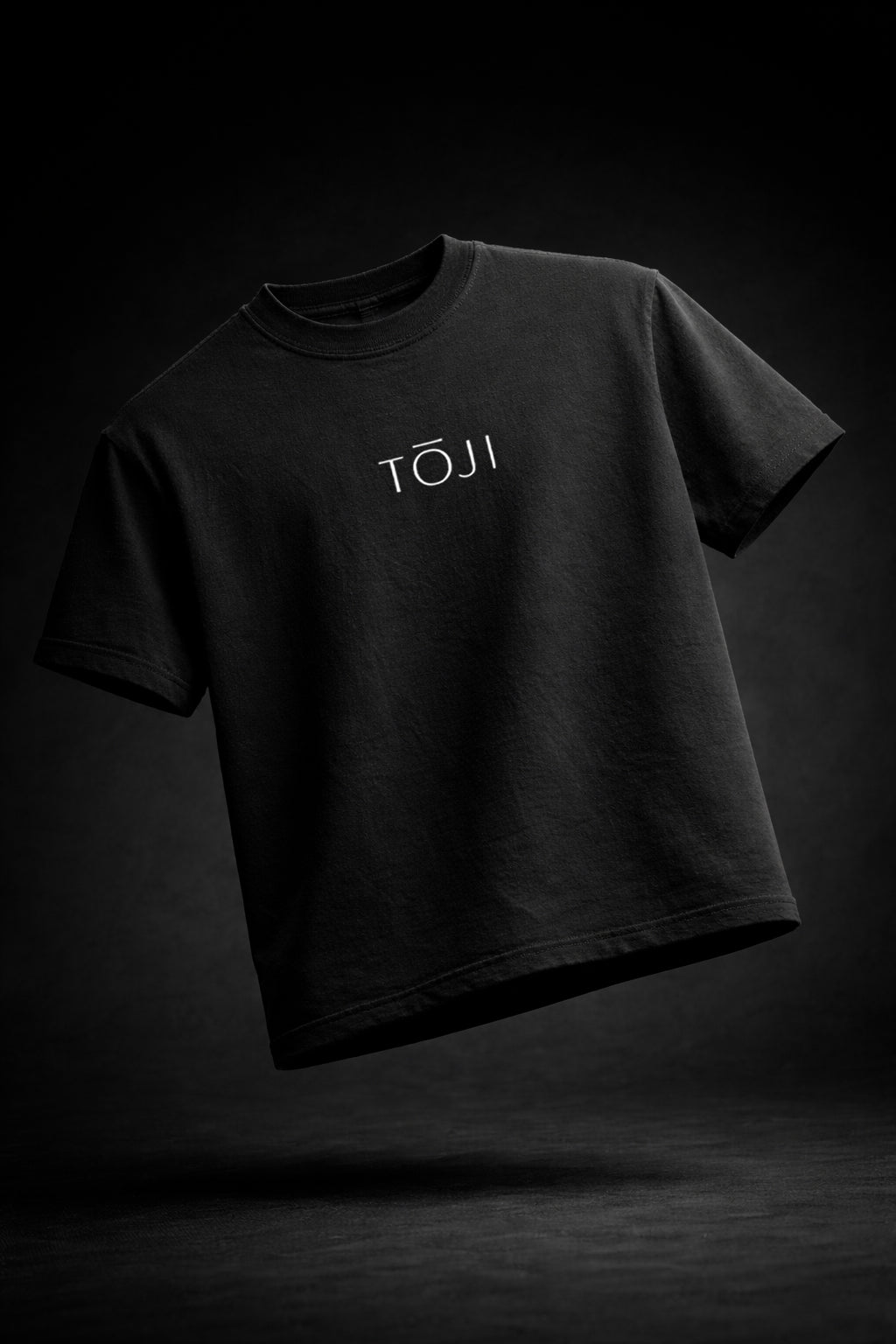 Toji Premium Oversized T-Shirt