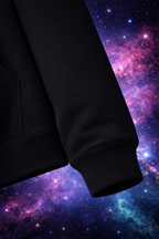 Tummy Ache Survivor Hoodie (Black)