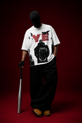 YE Oversized T-Shirt