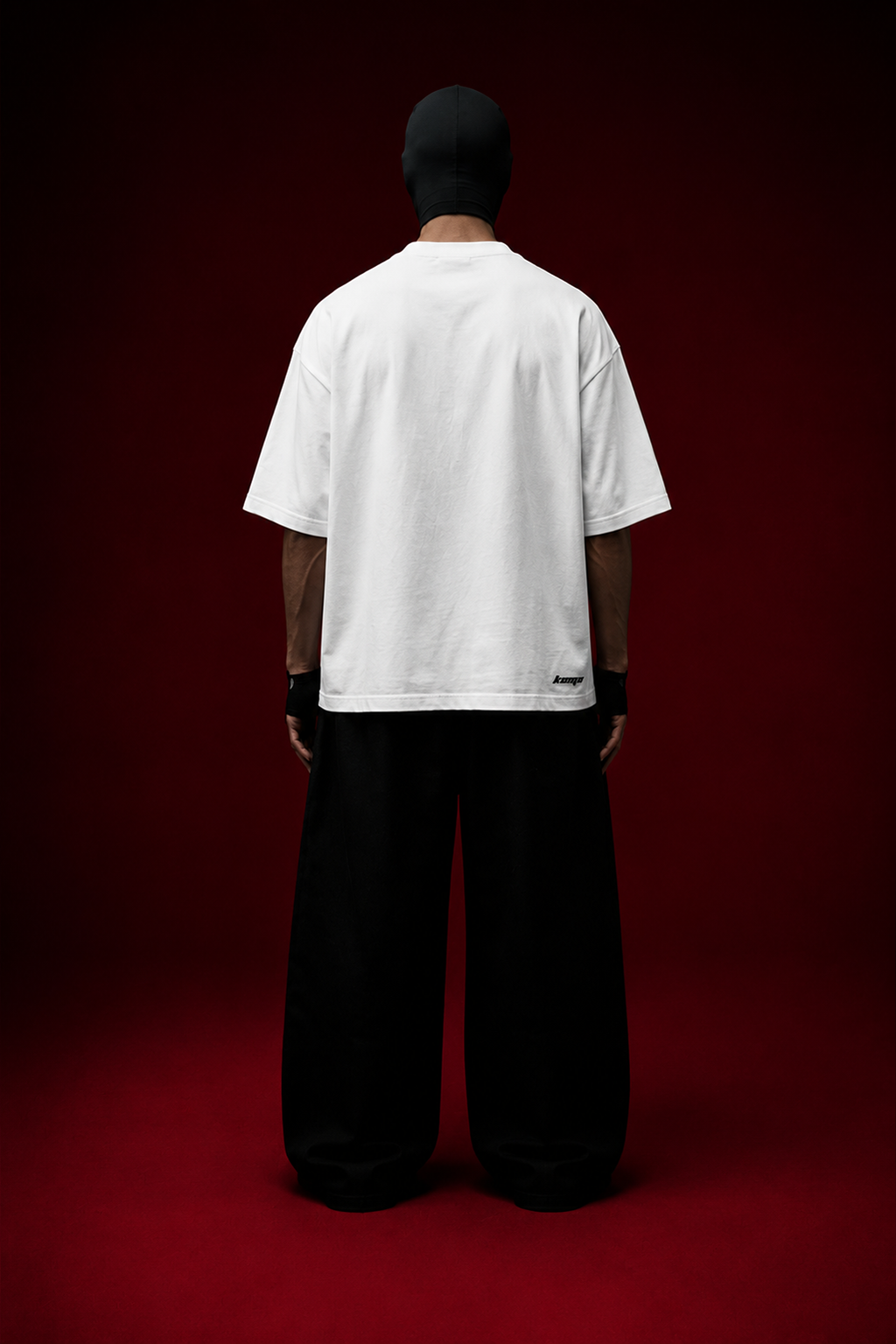 YE Oversized T-Shirt