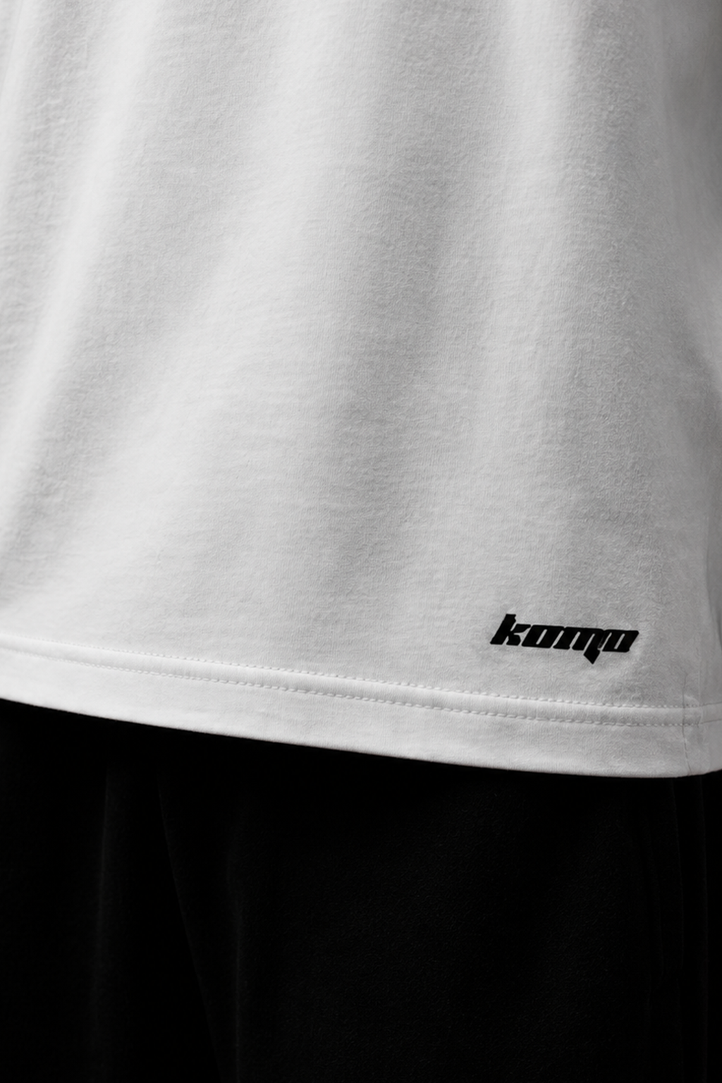 YE Oversized T-Shirt
