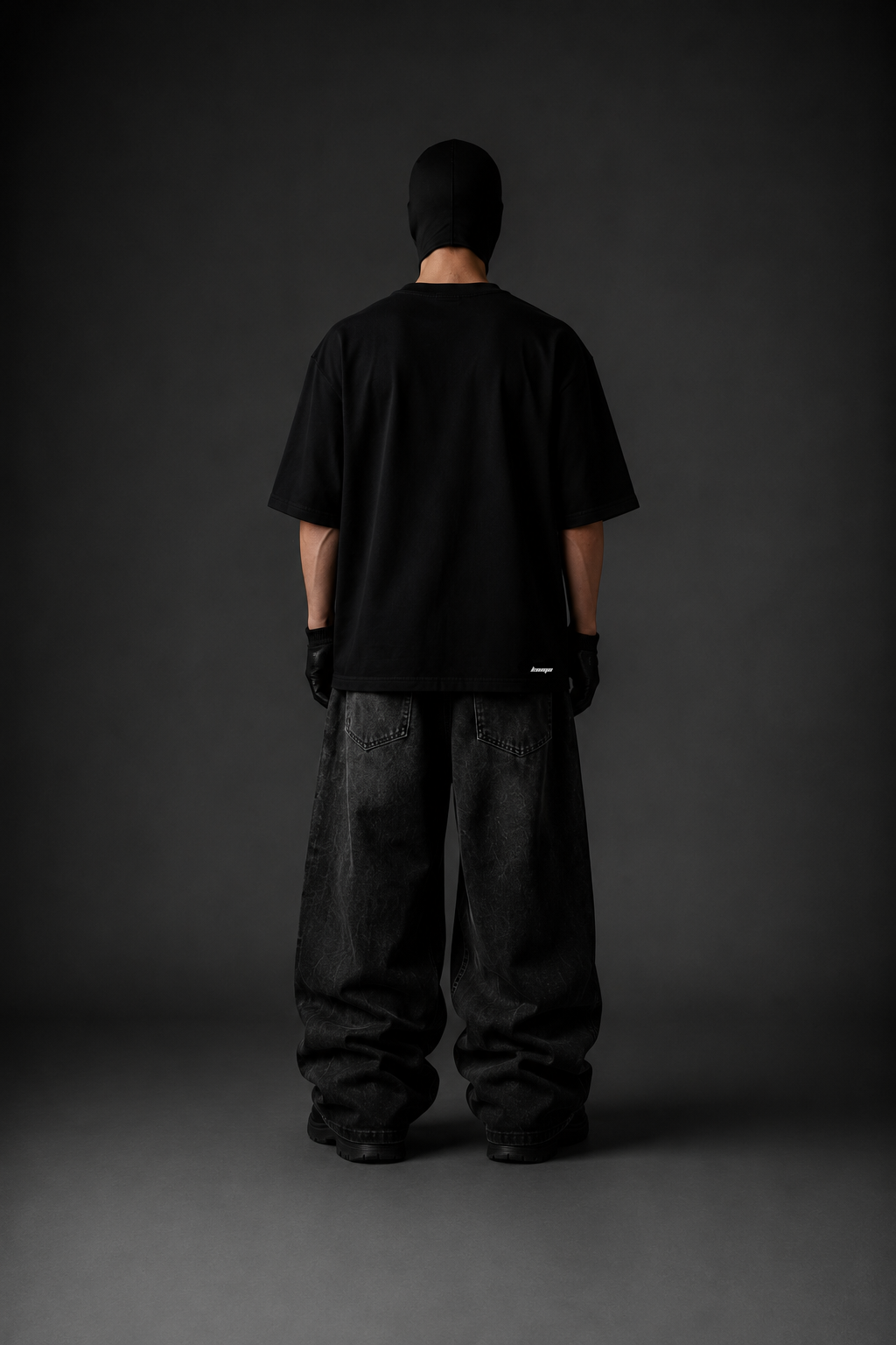 Kanye the YeeZus Oversized Tee