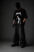 Kanye the YeeZus Oversized Tee